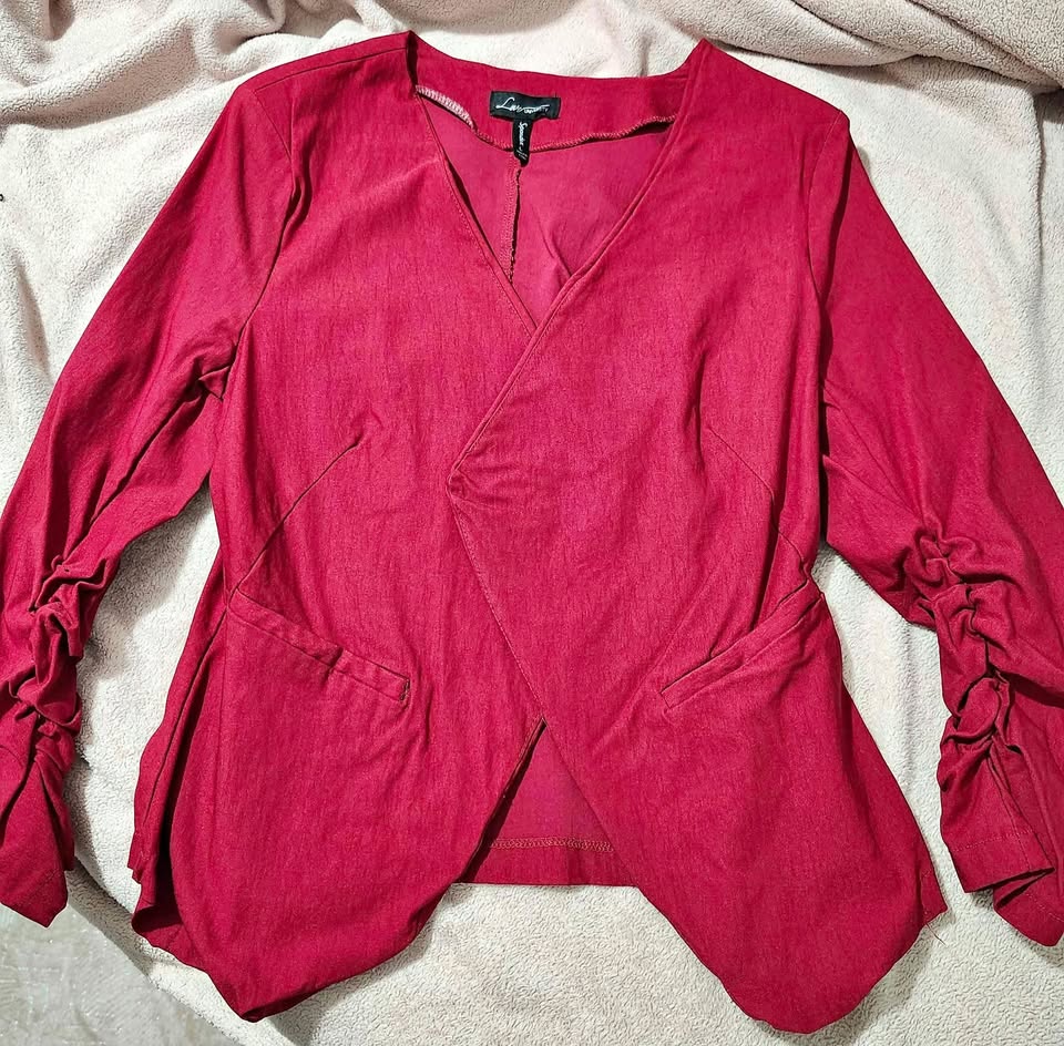 Men's Vest - Size L
