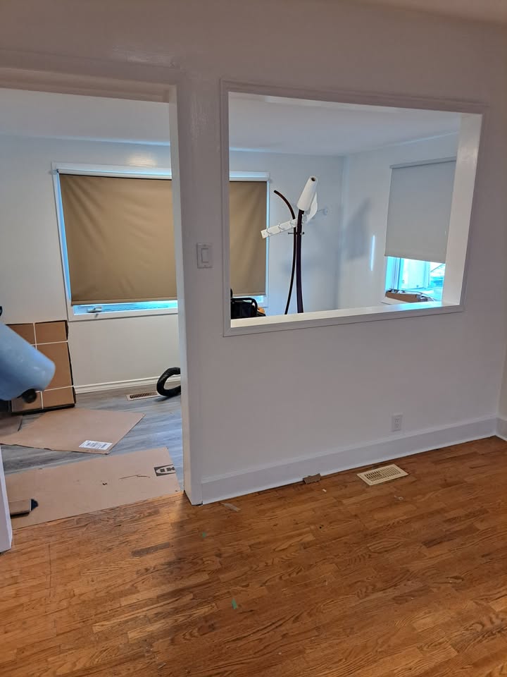 2 Bed 1 Bath Apartment - photo 5