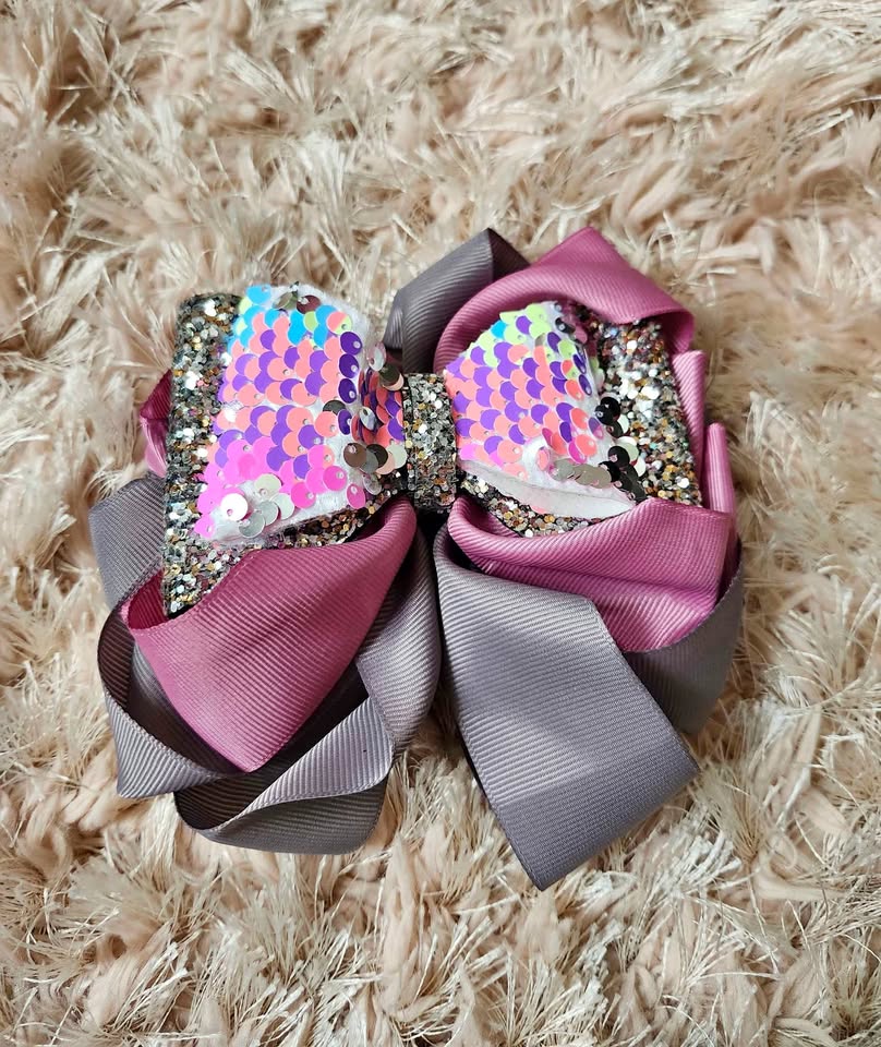 Moños para Niñas