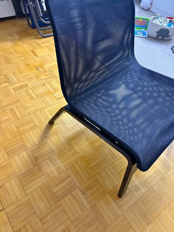 Ikea NOLMYRA easy chair