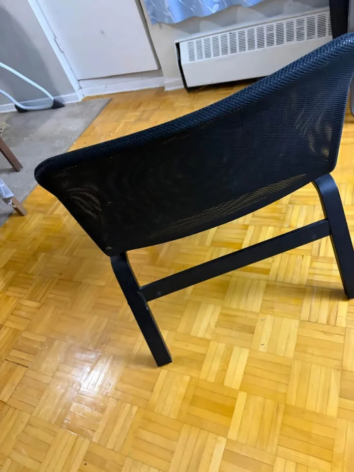 Ikea NOLMYRA easy chair image indicator(3)