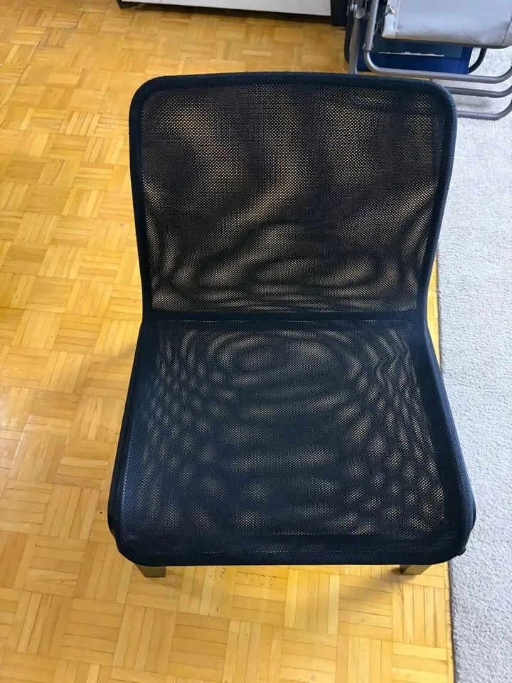 Ikea NOLMYRA easy chair image indicator(4)