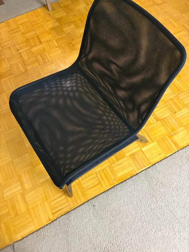 Ikea NOLMYRA easy chair image indicator(5)