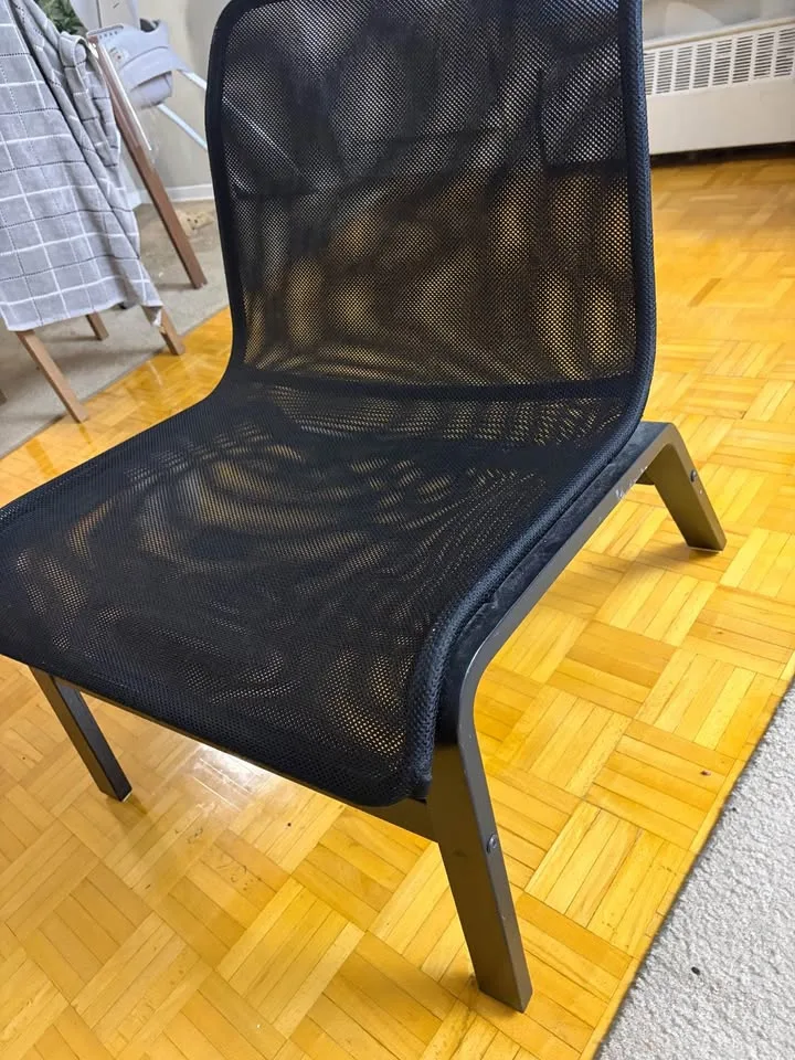 Ikea NOLMYRA easy chair image indicator(6)