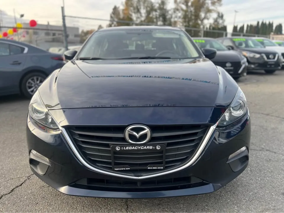 2016 Mazda 3 image indicator(2)