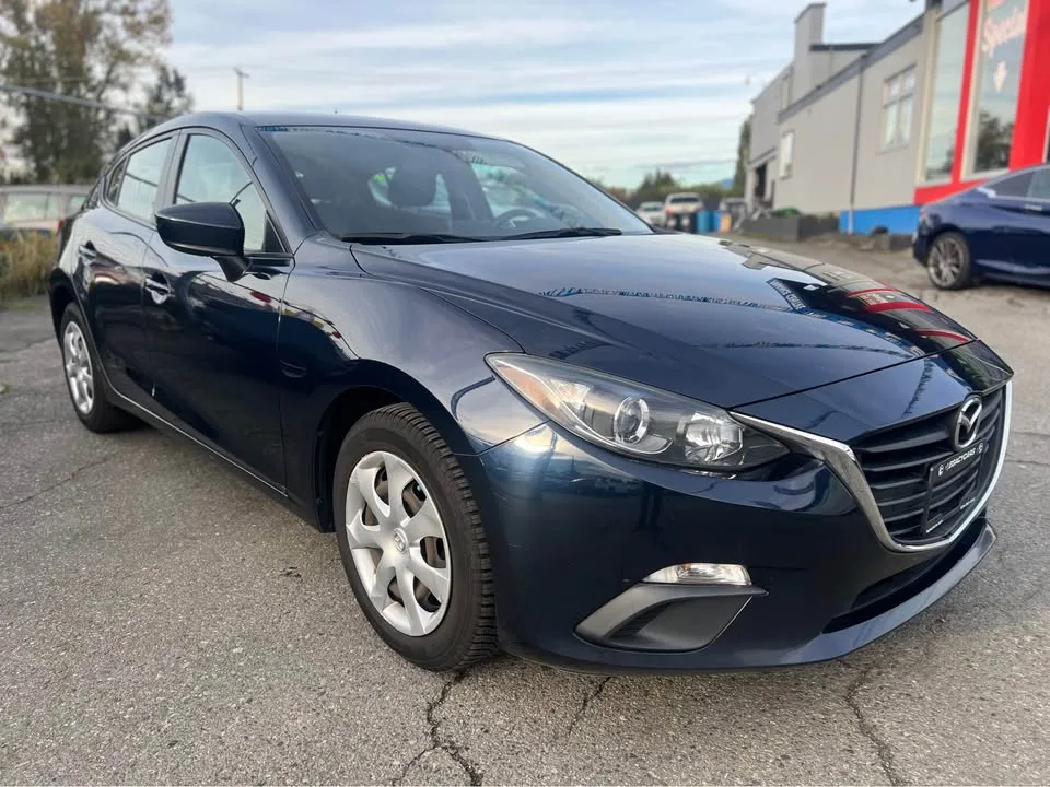 2016 Mazda 3 image indicator(3)