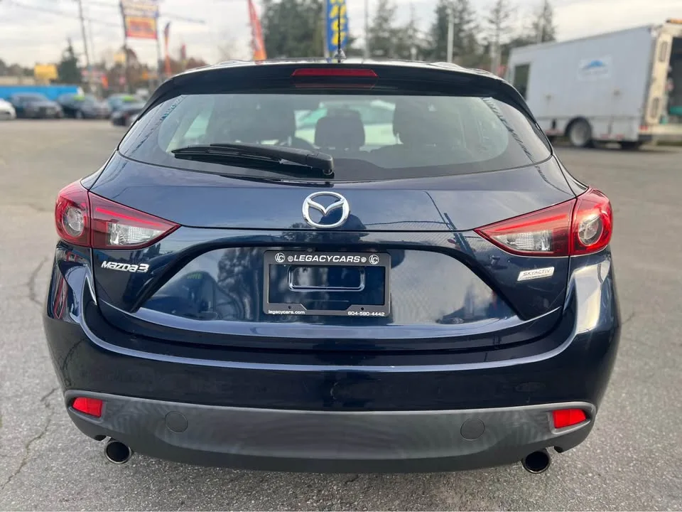 2016 Mazda 3 image indicator(5)