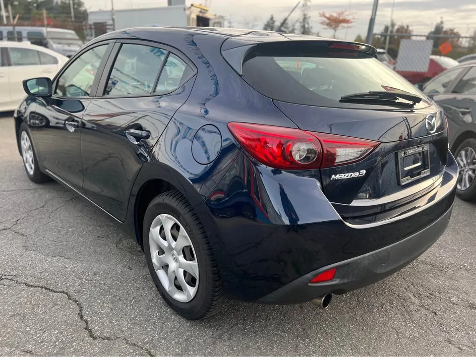 2016 Mazda 3 image indicator(6)