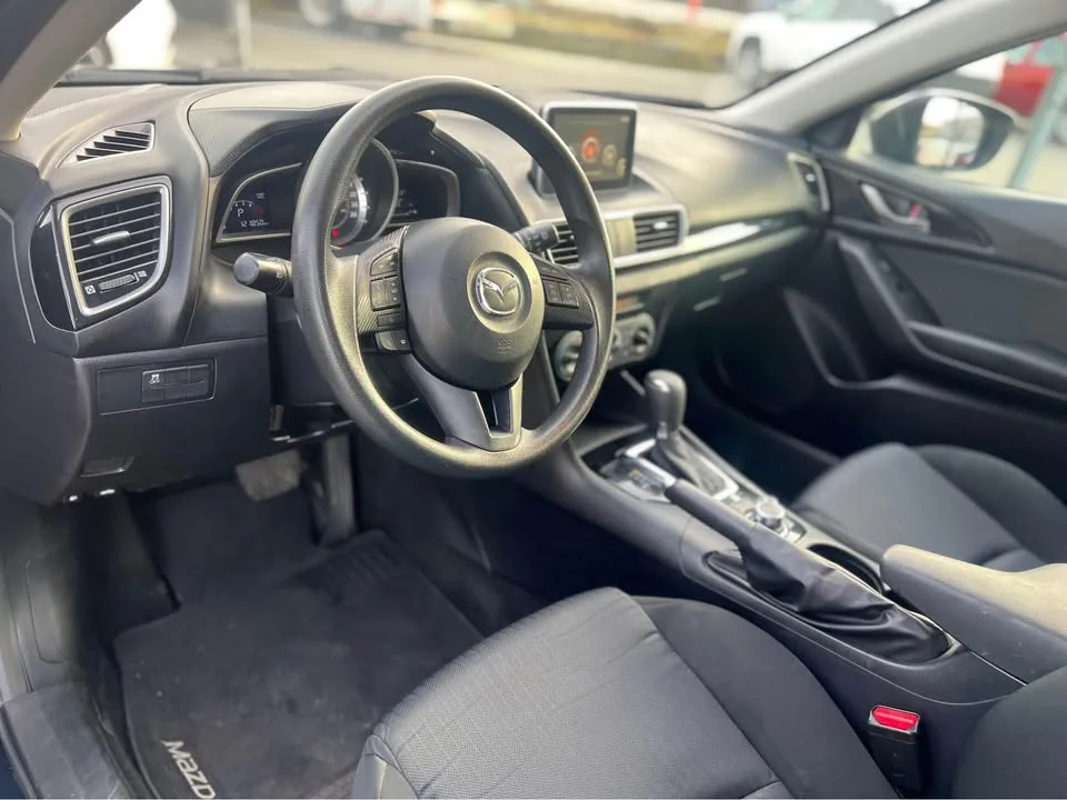 2016 Mazda 3 image indicator(7)