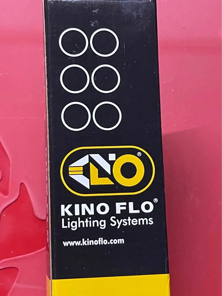 Replacement for Kino Flo 55w / Kf55 Truematch image indicator(4)