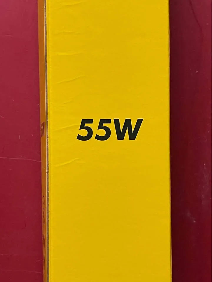 Replacement for Kino Flo 55w / Kf55 Truematch image indicator(5)