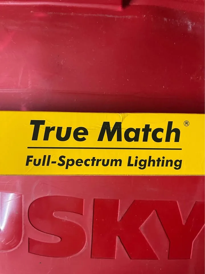 Replacement for Kino Flo 55w / Kf55 Truematch image indicator(6)