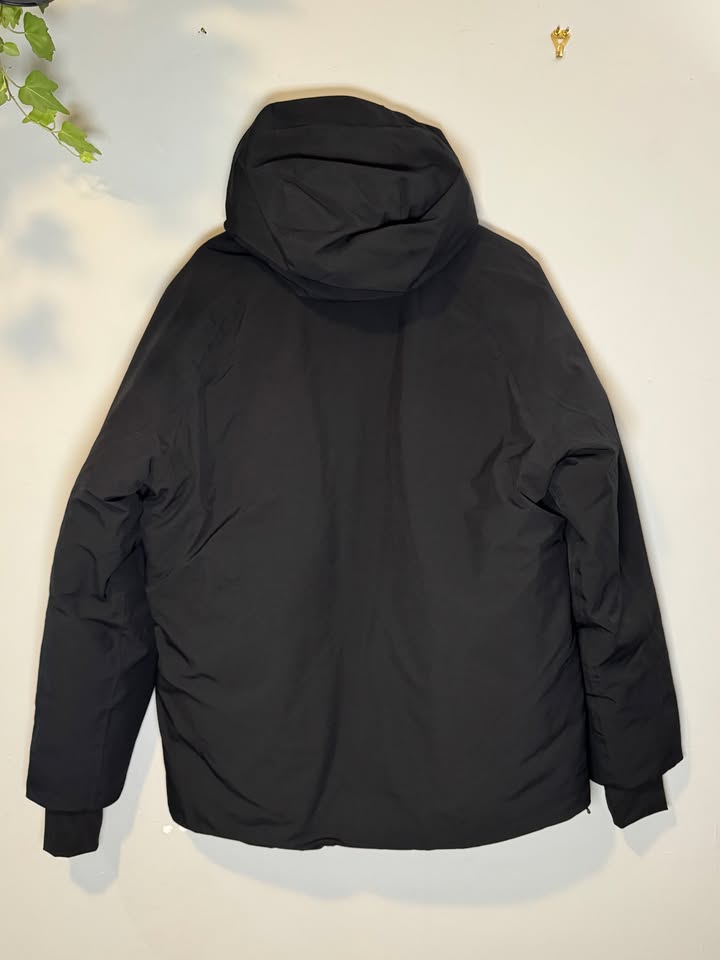 Frank and Oak Capital Field Parka - Medium - photo 5
