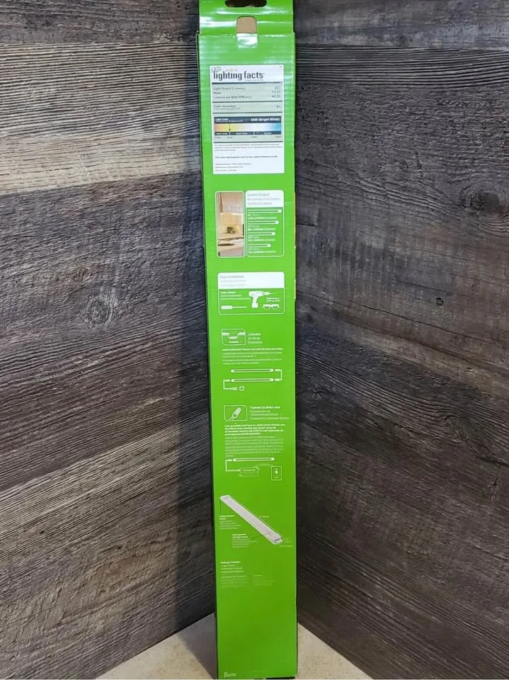 GENUINE GE Jasco Premium 36" LED image indicator(3)