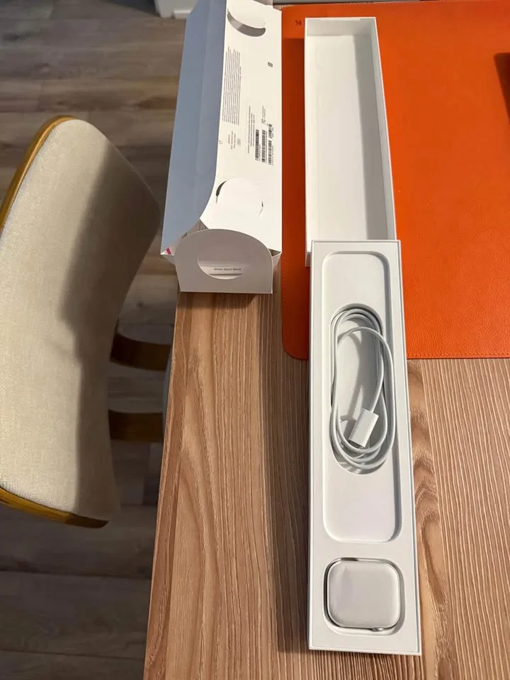 Apple Watch Series 8 - aluminum (45mm) - GPS + Cellular image indicator(6)