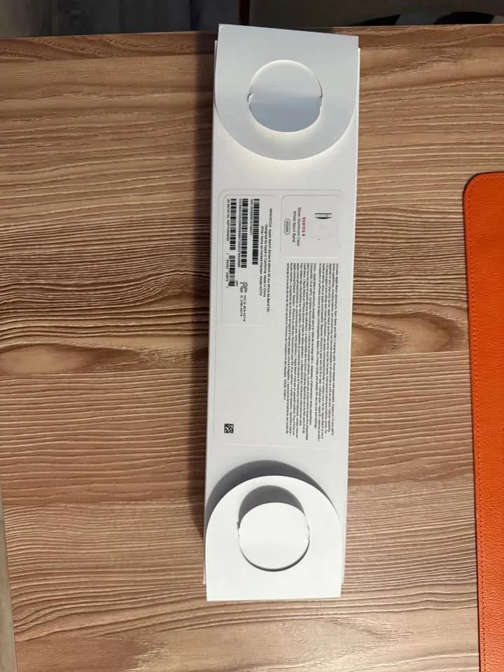 Apple Watch Series 8 - aluminum (45mm) - GPS + Cellular image indicator(7)