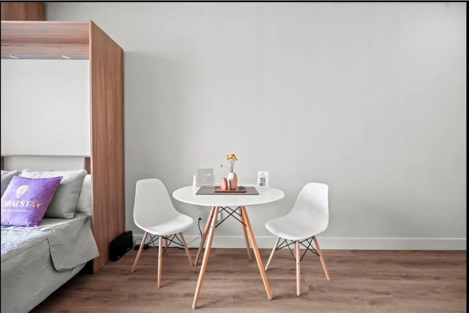 1 Bed 1 Bath - Apartment image indicator(4)