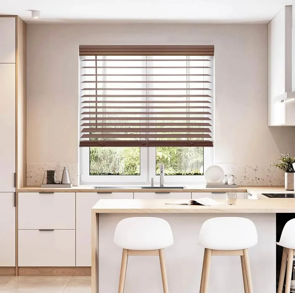 DEZ FURNISHINGS Cordless 2"