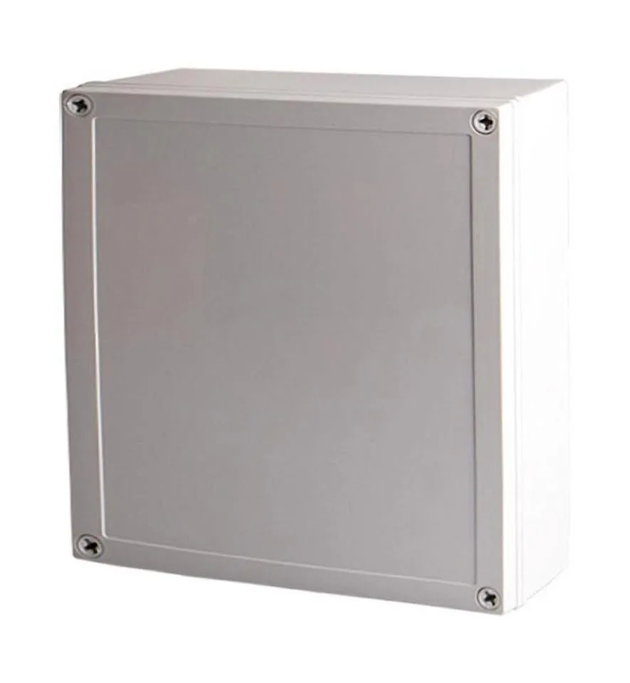 All Weather PRO Junction / Electrical Box / Enclosure