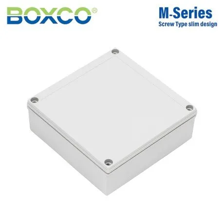 All Weather PRO Junction / Electrical Box / Enclosure image indicator(2)