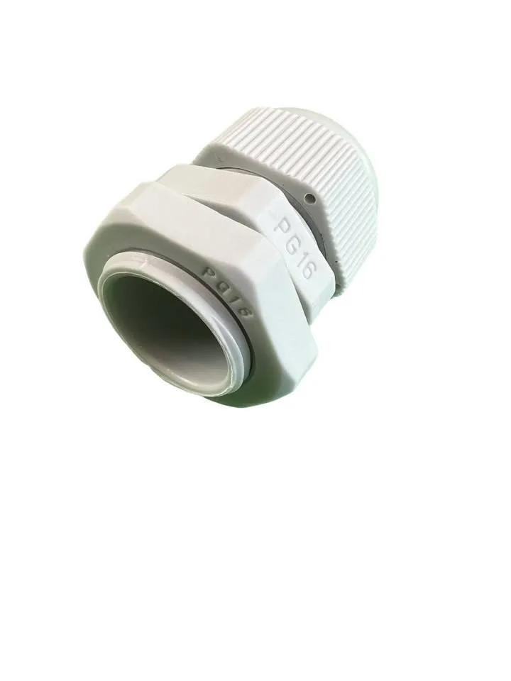 PG16 14mm Nylon Cable Gland NEW - Bag of 10 image indicator(3)