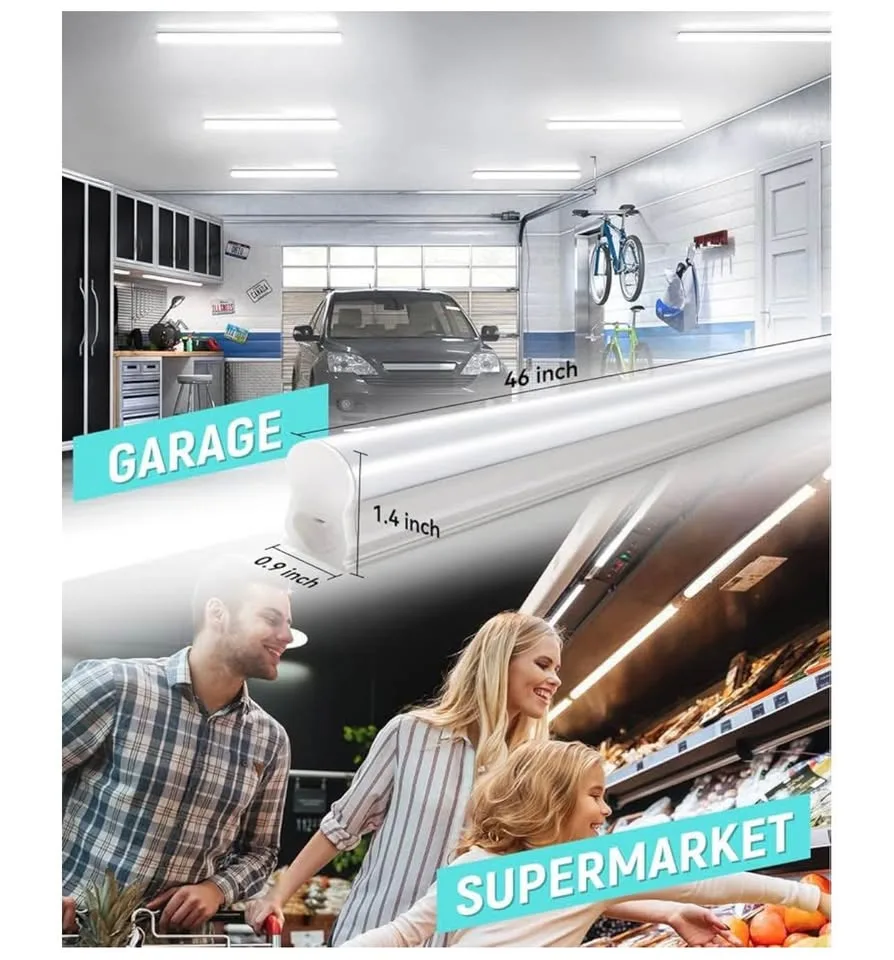 SUNLINKCO T5 LED Light image indicator(4)