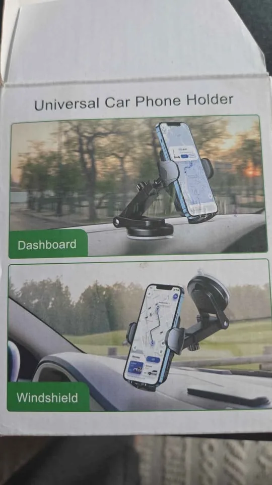 Car mount for sale image indicator(2)