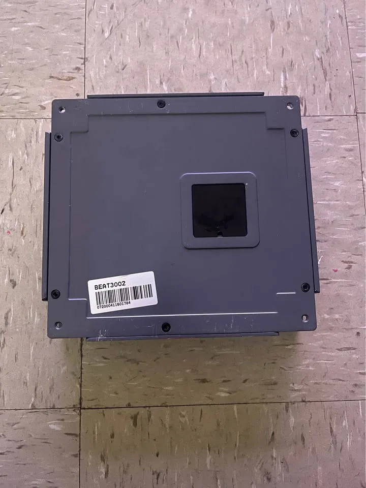 Banda 3000 image indicator(2)