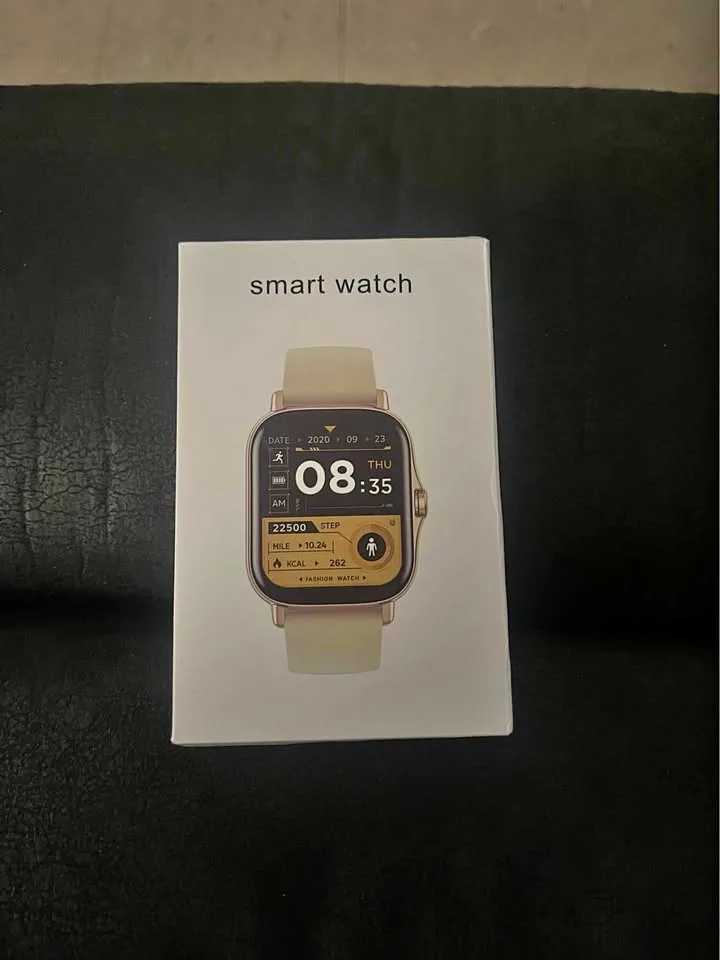Unisex Smart Watch