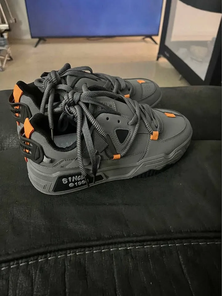 Sneakers For Men Size 8.5