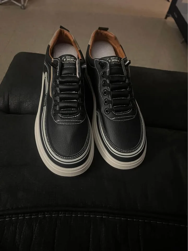 Casual Shoes Size 11 Men image indicator(2)