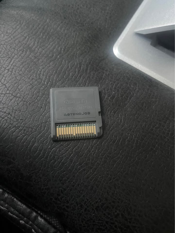 pokemon heart gold ds - photo 2