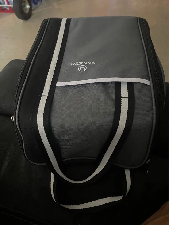 Vankyo Projector V600 image indicator(6)