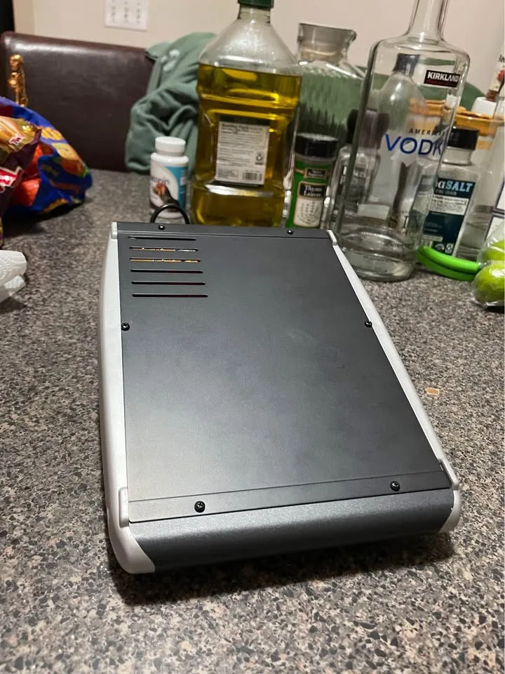 Behringer Xenyx Q802USB - Mixer/USB Interface image indicator(3)