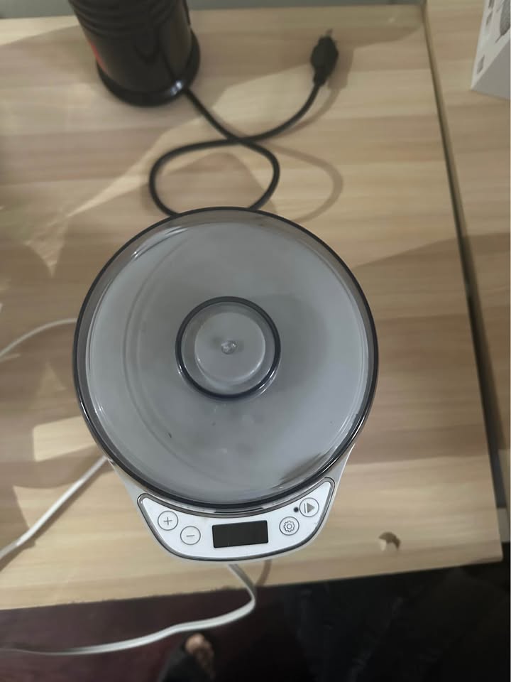 Yogurt maker - photo 2