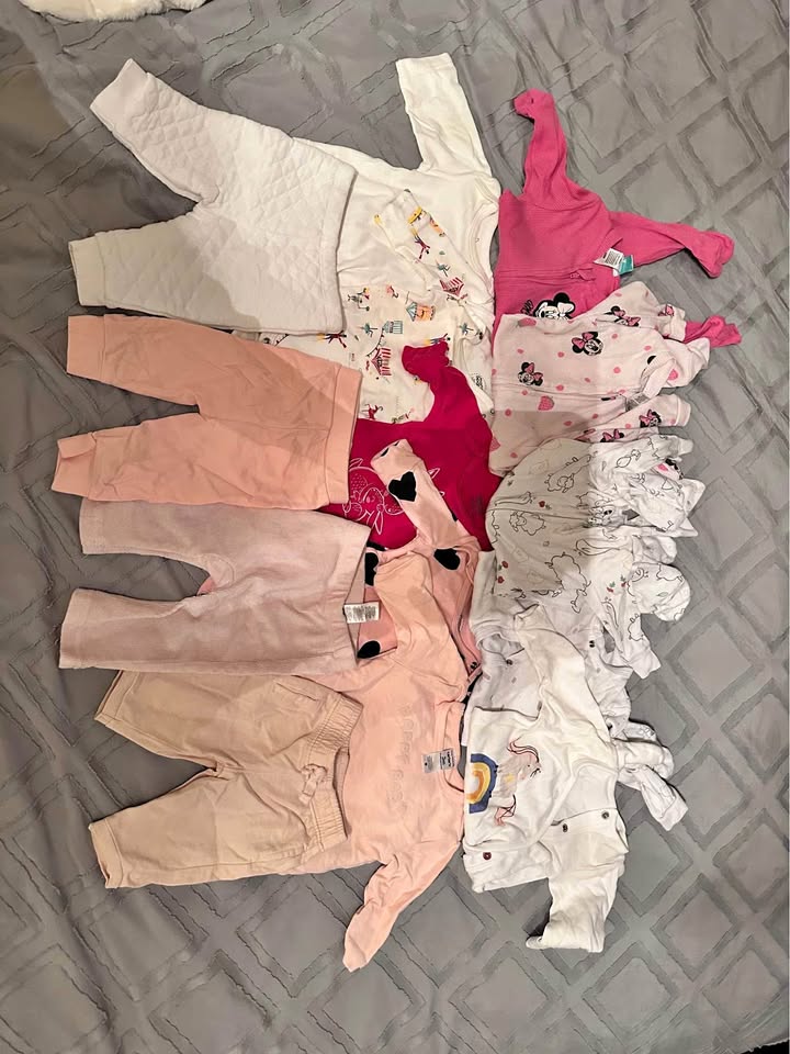 0-3 baby winter clothes