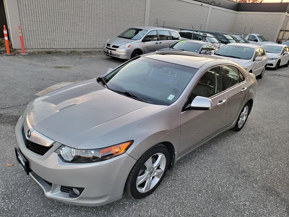 2010 TSX💥FULLY LOADED
