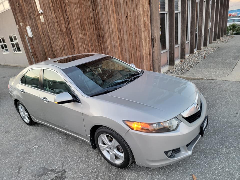 2010 TSX💥FULLY LOADED - photo 2