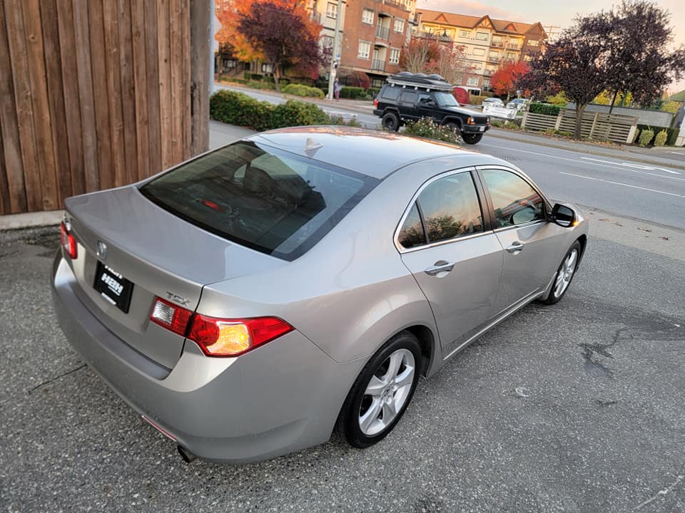 2010 TSX💥FULLY LOADED - photo 3