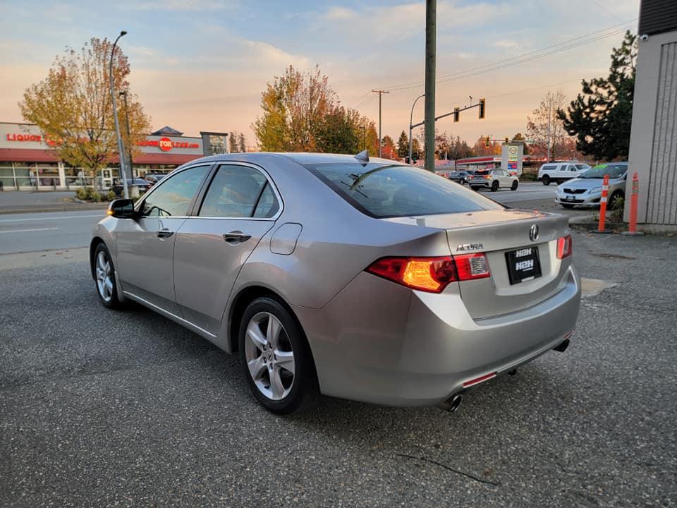 2010 TSX💥FULLY LOADED - photo 4
