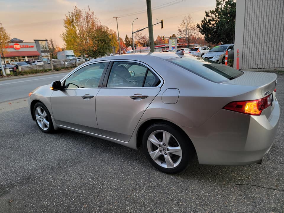 2010 TSX💥FULLY LOADED - photo 5