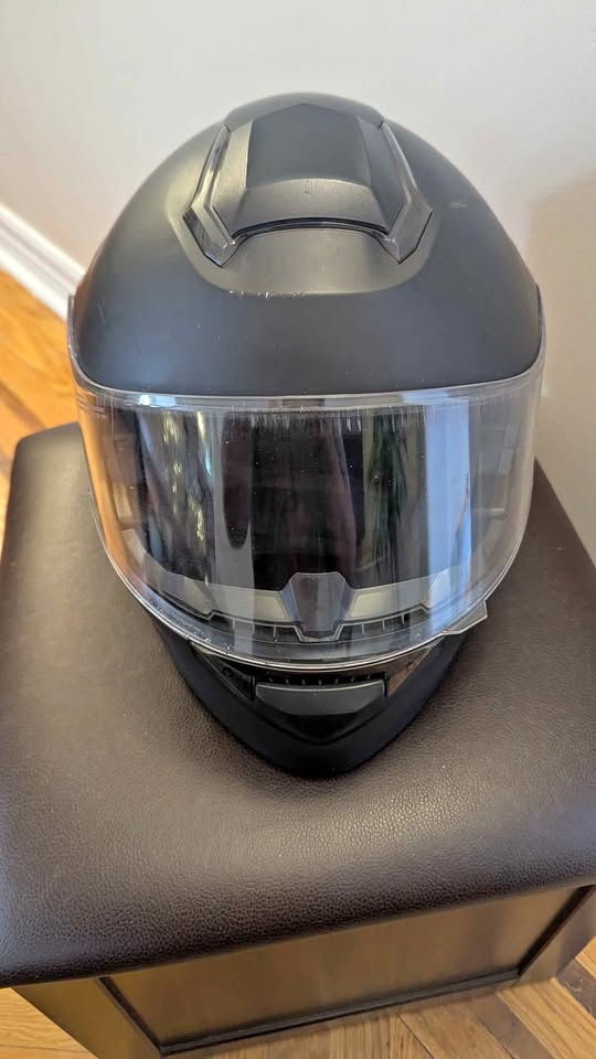 Z1R Solaris (L) helmet