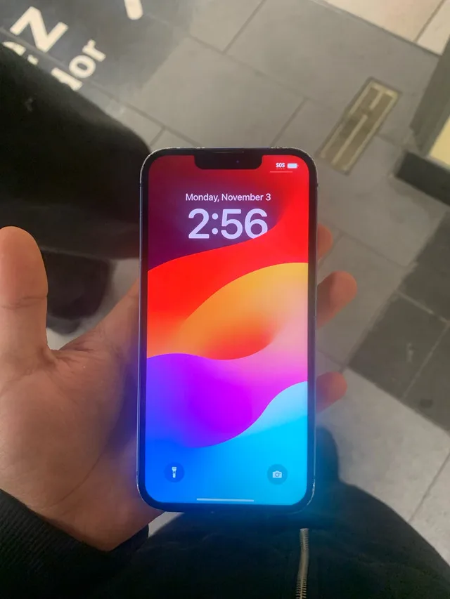 iPhone 13 128 gb image indicator(2)