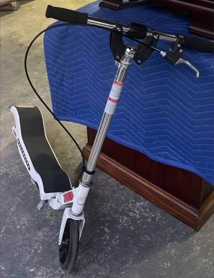 Rockboard Scooter image indicator(2)