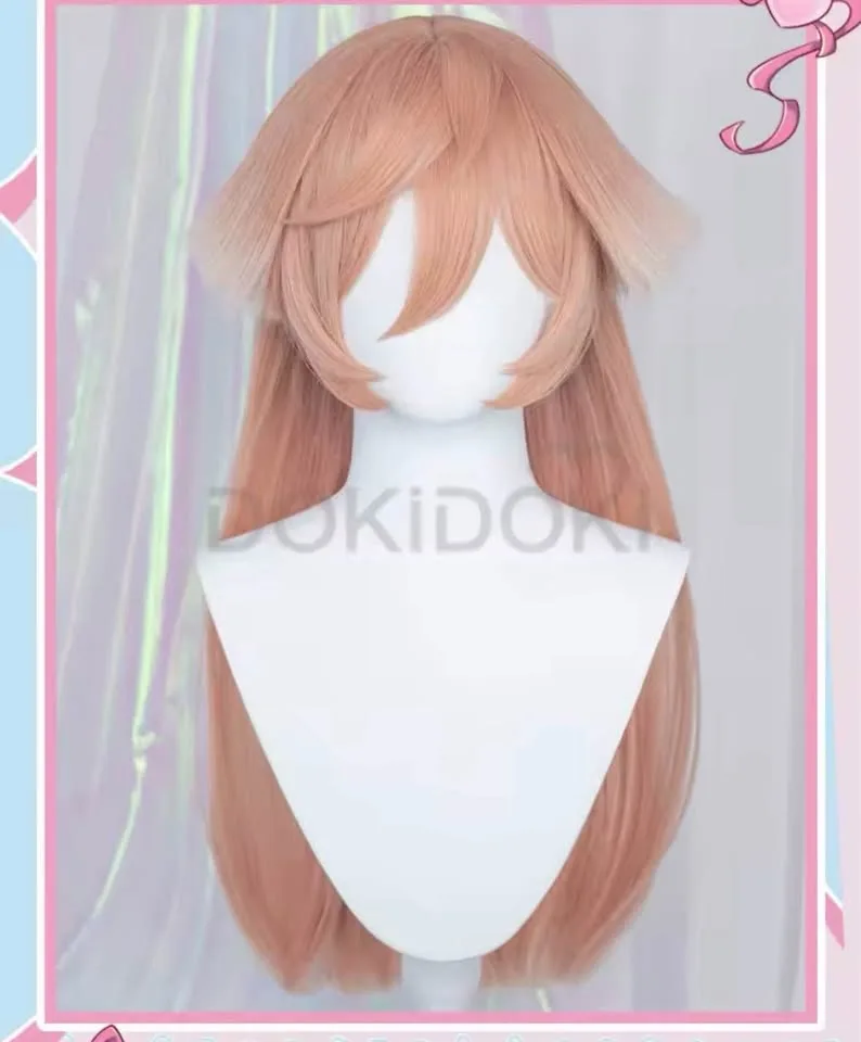 Yanfei Genshin Impact Cosplay image indicator(4)