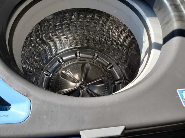 Dryer only image indicator(5)