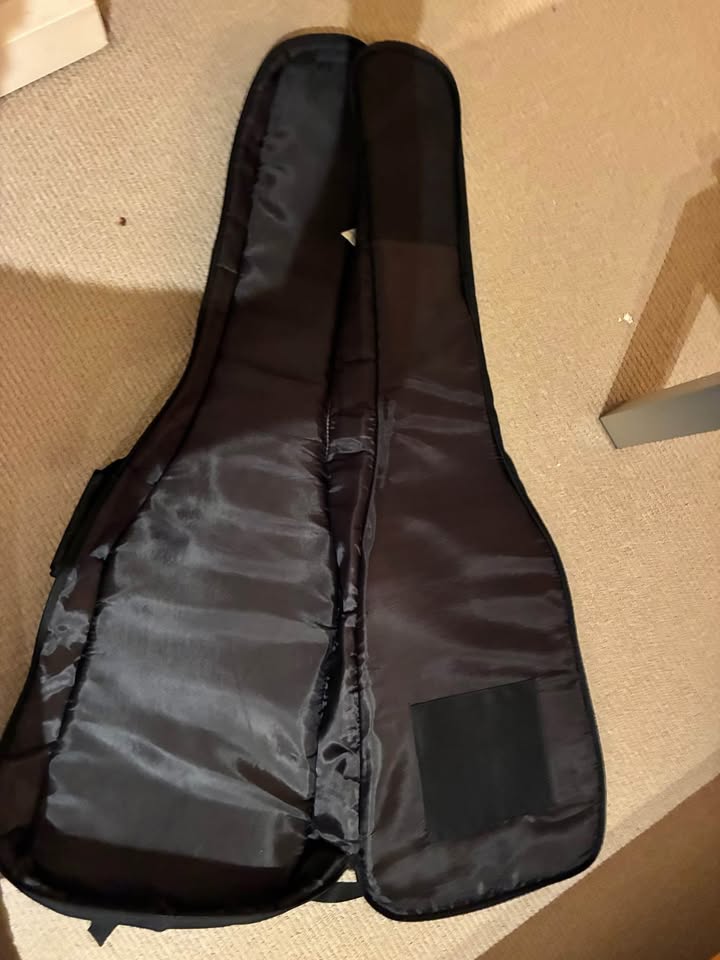 Gretsch G2168 Bass Gig Bag - Short Scale - photo 4