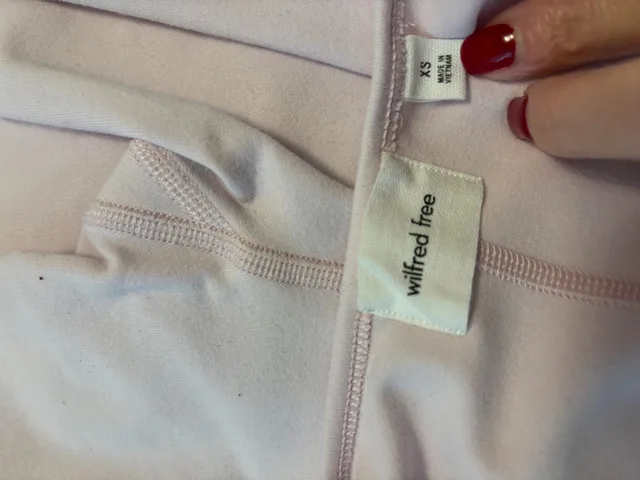 Aritzia Romper image indicator(4)