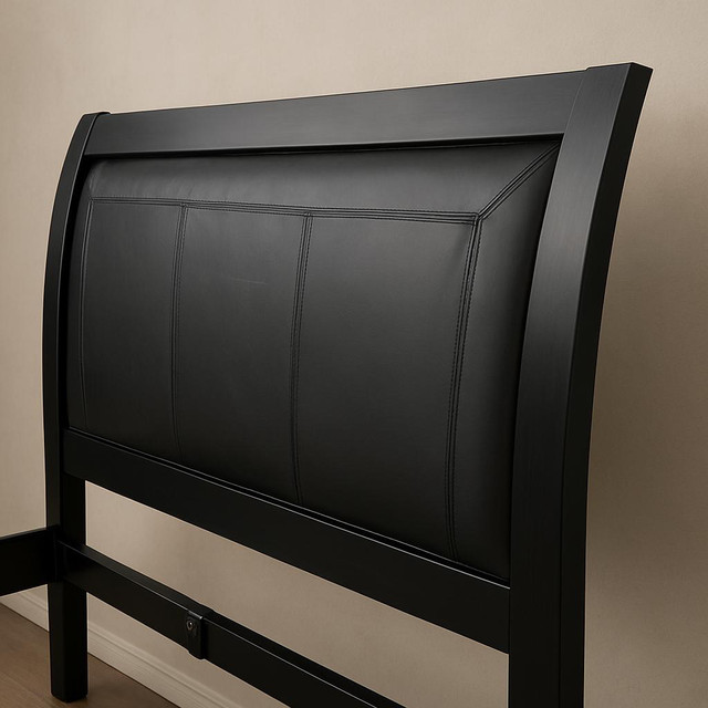 Bed frame king size - photo 2