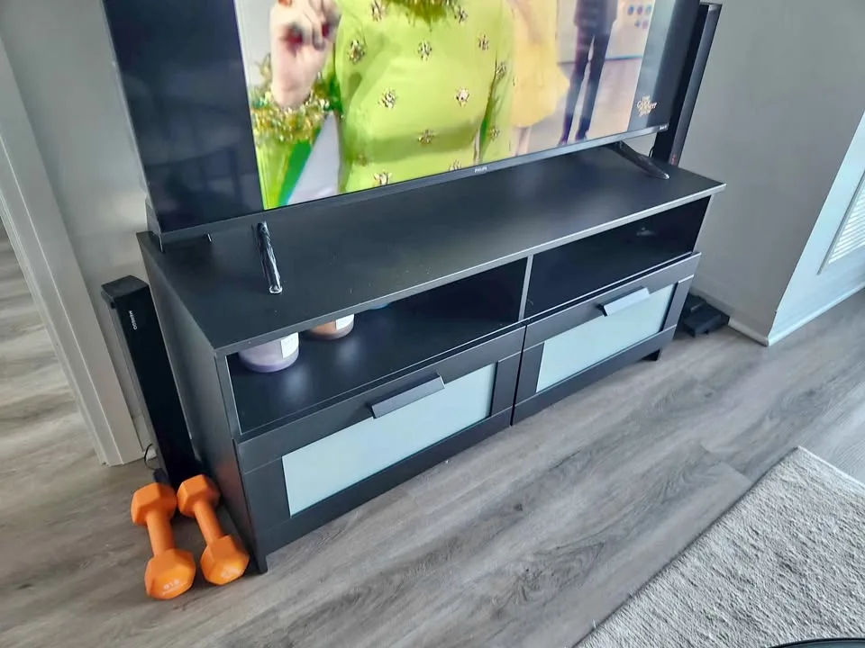 Ikea TV Stand